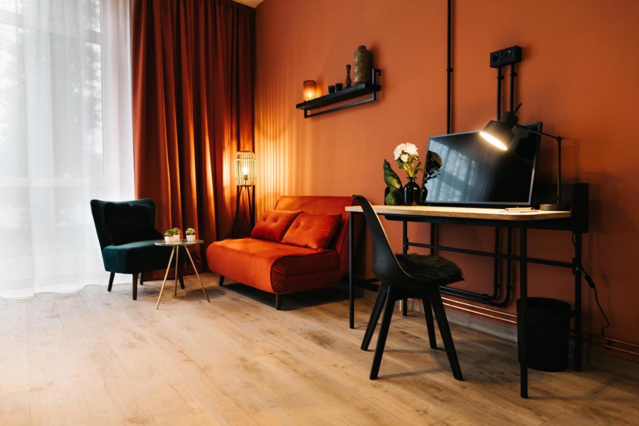 שטראוסברג Landhaus Am See - Gaestezimmer מראה חיצוני תמונה